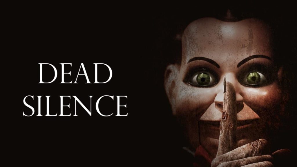 Dead Silence (2007) Movies
