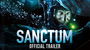 ภาพยนตร์ Sanctum (2011) แซงค์ทัม ดิ่ง ท้า ตาย
