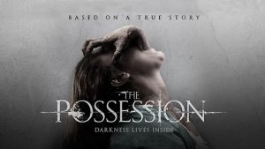 ภาพยนตร์ The Possession (2012) มันอยู่ในร่างคน