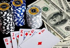 Helpful Tips and Tricks on How to Play Baccarat Online
