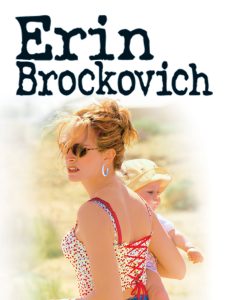 รีวิวเรื่อง Erin Brockovich (2000) ดูหนังออนไลน์