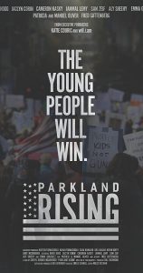 ดูหนังออนไลน์ Parkland Rising  ดูหนังออนไลน์ 4k