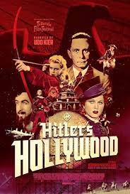 ดูหนังออนไลน์ Hitler’s Hollywood หนังฟรี