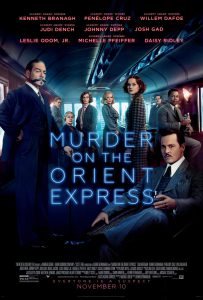 ดูหนังออนไลน์ Murder on the Orient Express หนังใหม่ hd